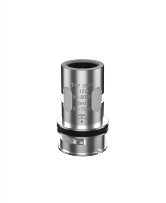 TTP Coil DM1 0.15 Ohm by Voopoo